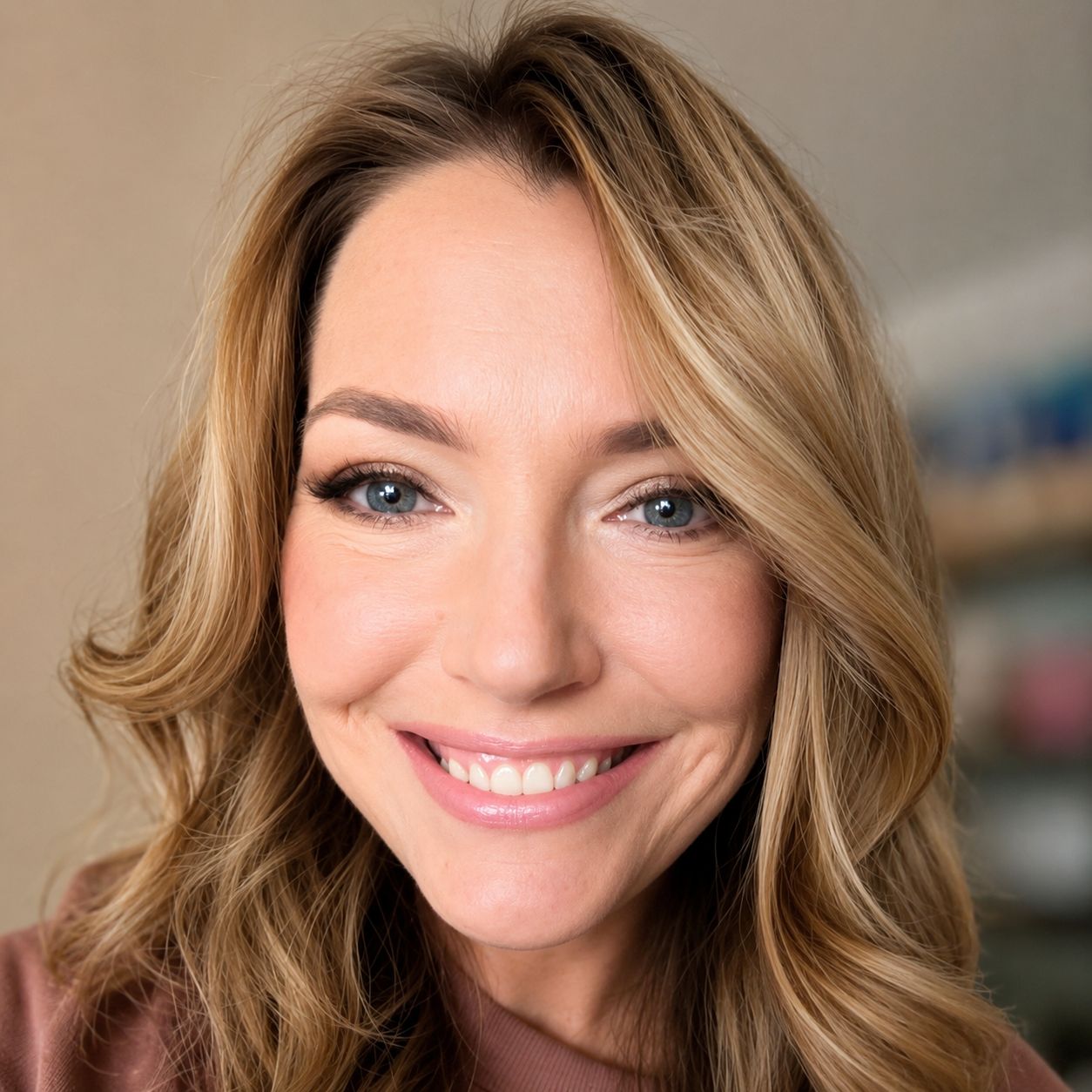 Mari Tiirik — Evercrafts meister-restauraator