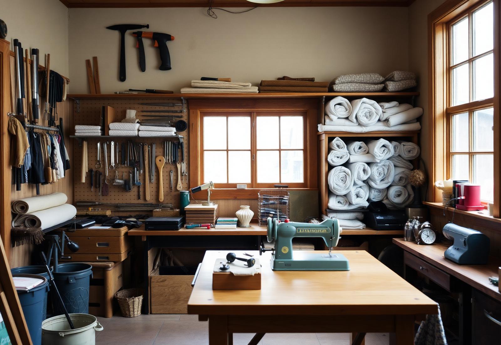 Atelier — Tallinn